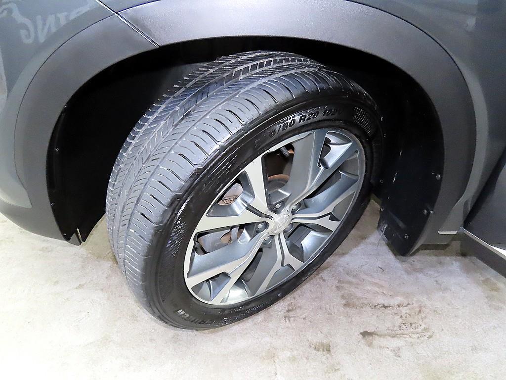 HYUNDAI Palisade 2019 - Importación desde Corea - HF Imports Iquique - Foto 20