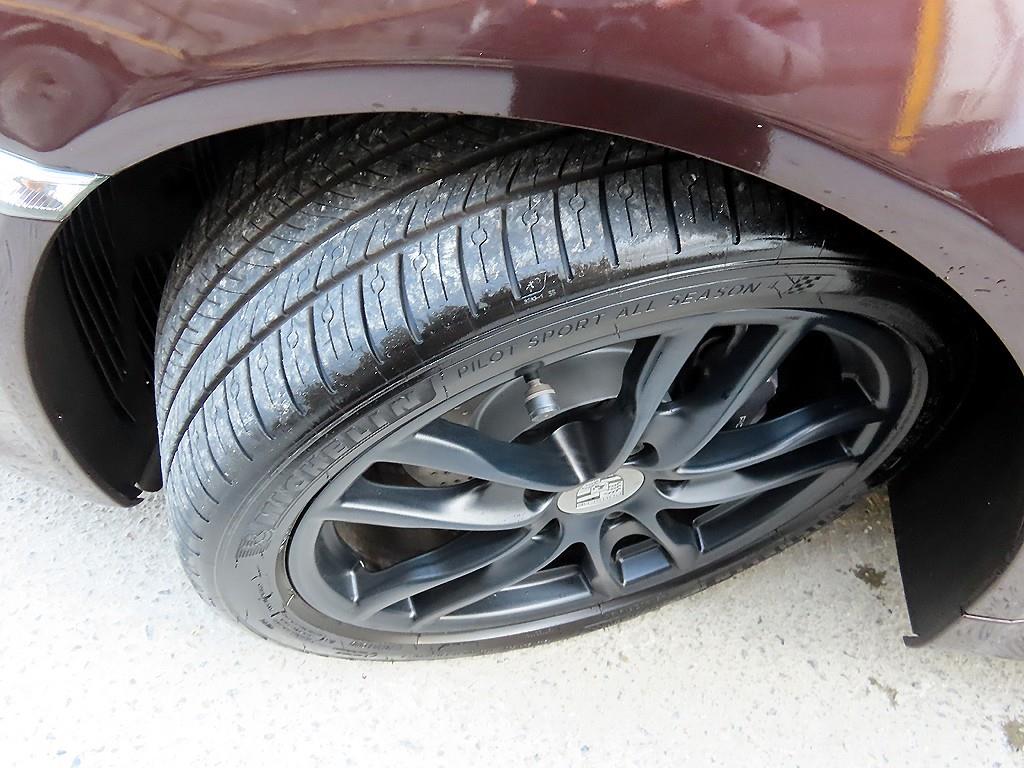 Porsche Baxter 2014 Café - Importación desde Corea - HF Imports Iquique - Foto 20