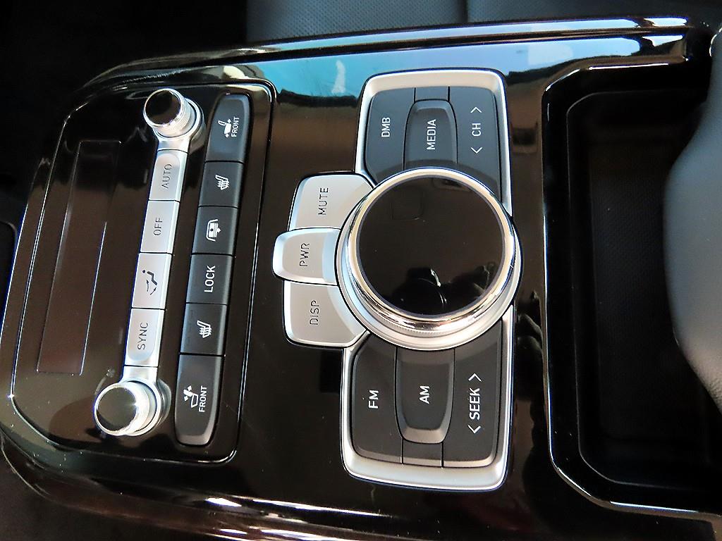 Genesis G90 2019 Gris - Importación desde Corea - HF Imports Iquique - Foto 16