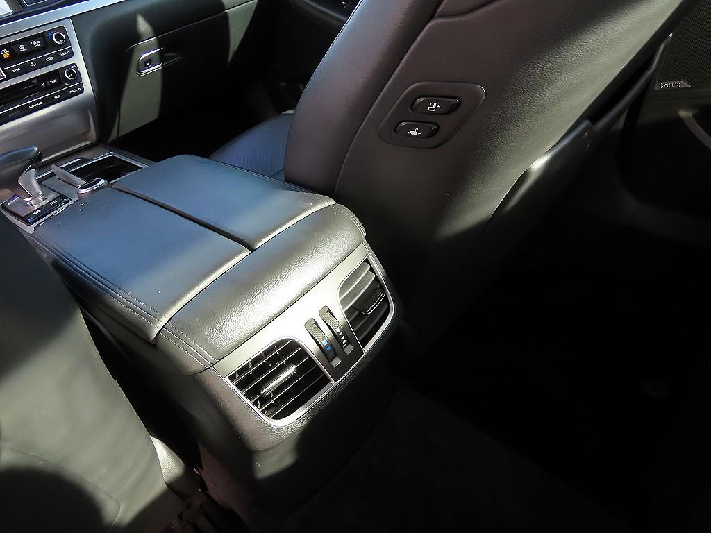 Genesis G80 2017 - Importación desde Corea - HF Imports Iquique - Foto 15