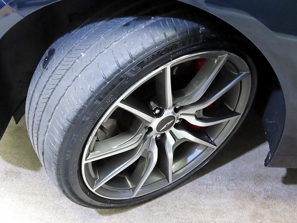 Genesis G70 2019 Azul - Importación desde Corea - HF Imports Iquique - Foto 20