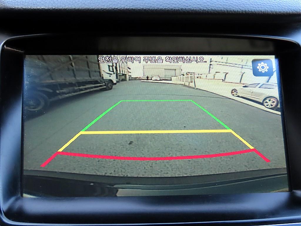 HYUNDAI Grandeur 2015 Negro - Importación desde Corea - HF Imports Iquique - Foto 15