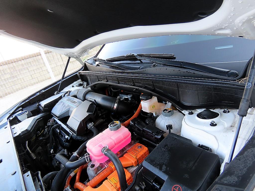 KIA Sorento 2023 Blanco - Importación desde Corea - HF Imports Iquique - Foto 19