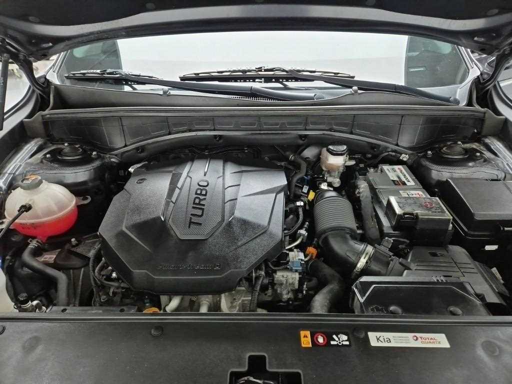 KIA Sorento - Vista 5