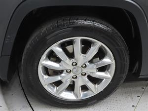 Jeep Cherokee - Vista 10