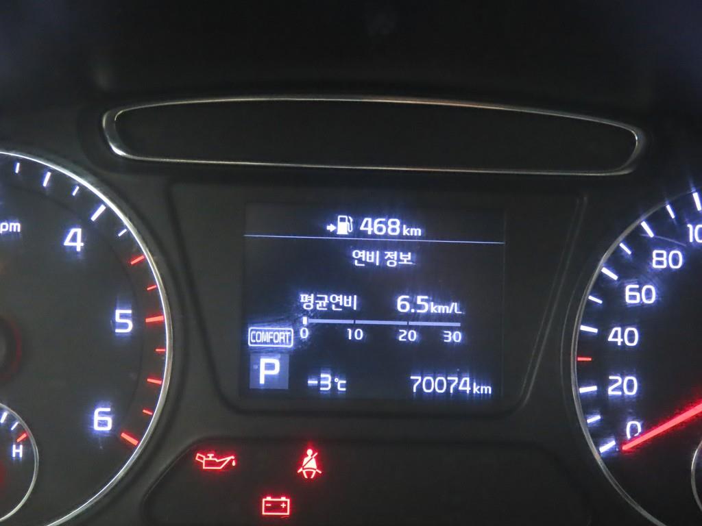 KIA Sorento - Vista 8