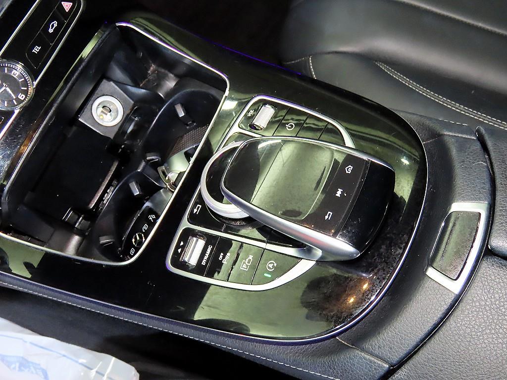 Mercedes Benz E class 2017 Blanco - Importación desde Corea - HF Imports Iquique - Foto 13