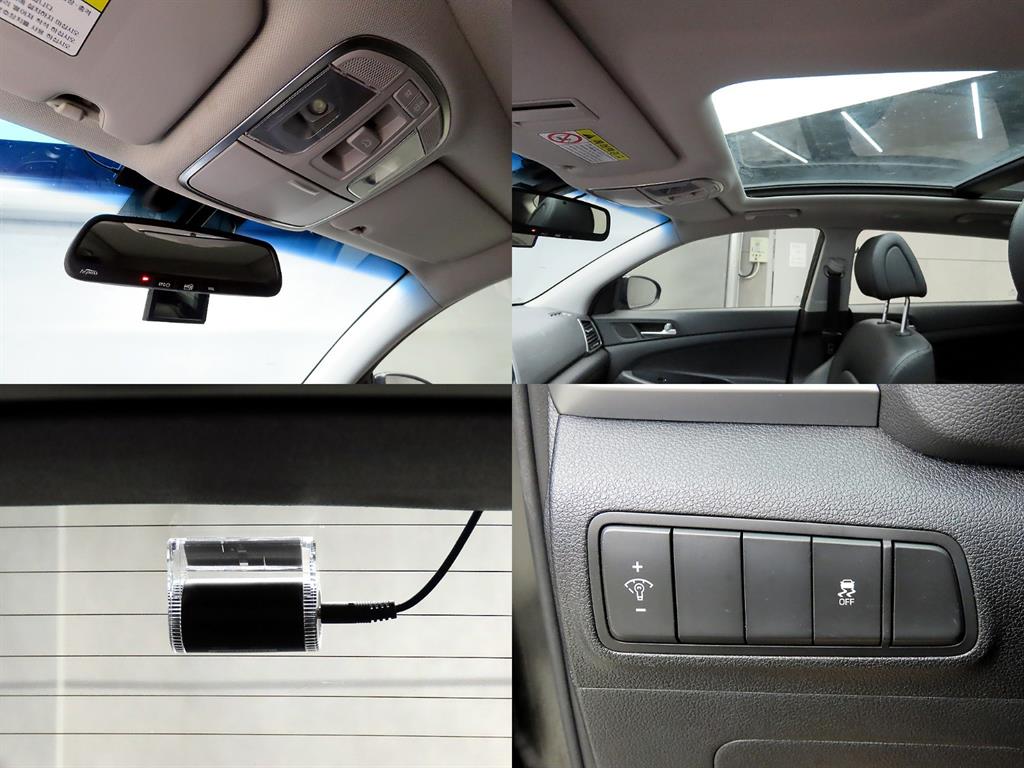 HYUNDAI Tucson 2016 Negro - Importación desde Corea - HF Imports Iquique - Foto 17