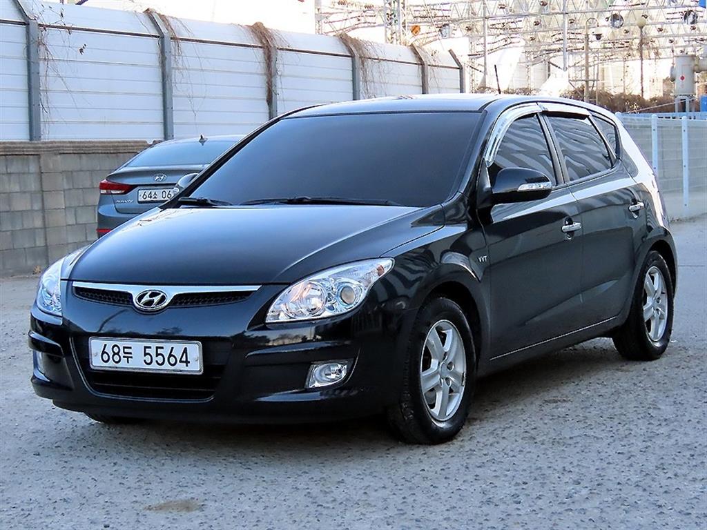 HYUNDAI i30 - Vista 2