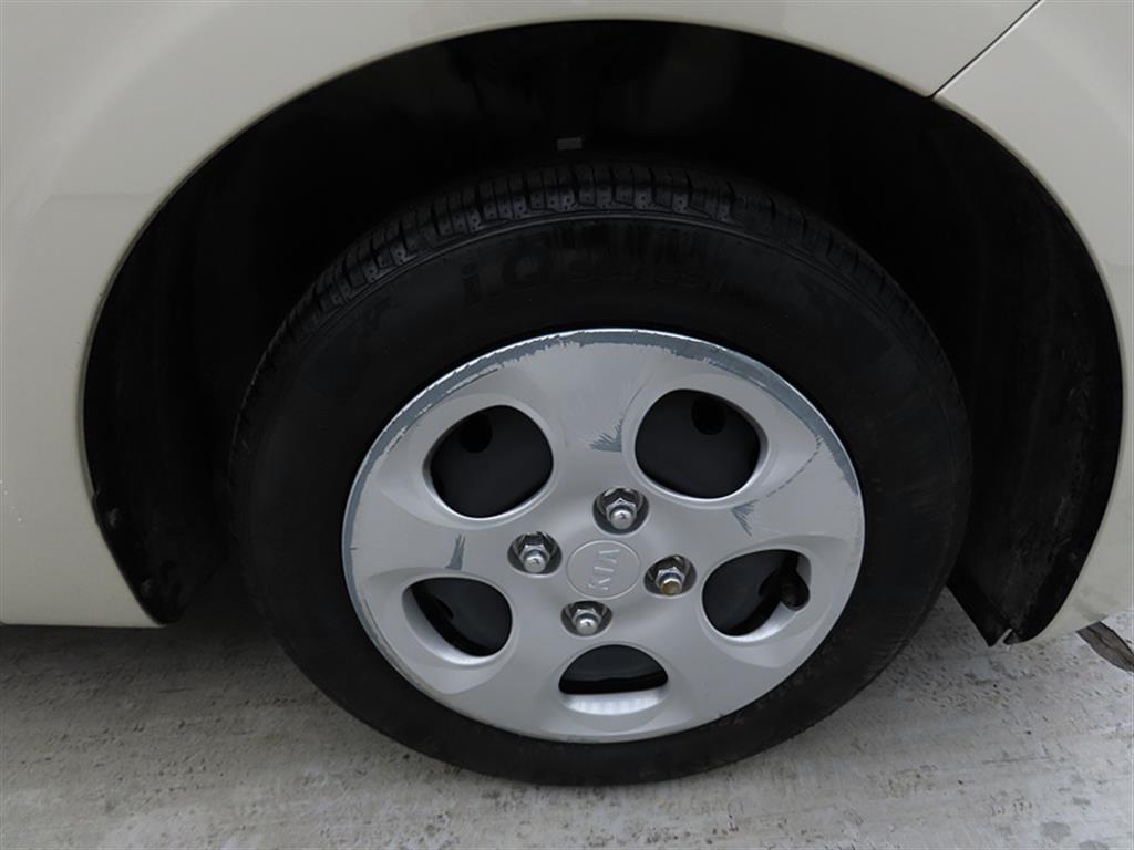 KIA Morning 2018 the color of pearl - Importación desde Corea - HF Imports Iquique - Foto 20