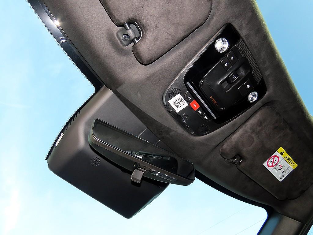 KIA EV6 2025 Azul - Importación desde Corea - HF Imports Iquique - Foto 14