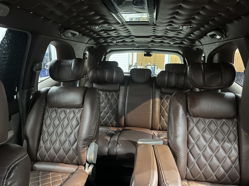 Ssangyong Korando 2014 Blanco - Importación desde Corea - HF Imports Iquique - Foto 18