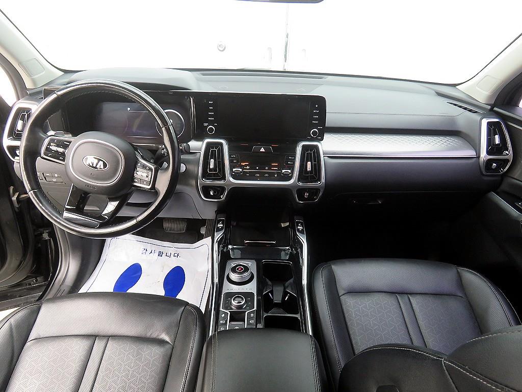 KIA Sorento - Vista 9