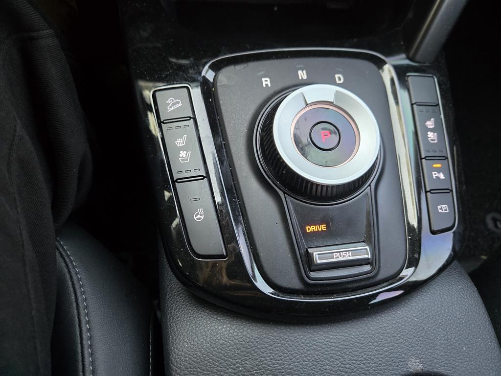 KIA Seltos - Vista 4