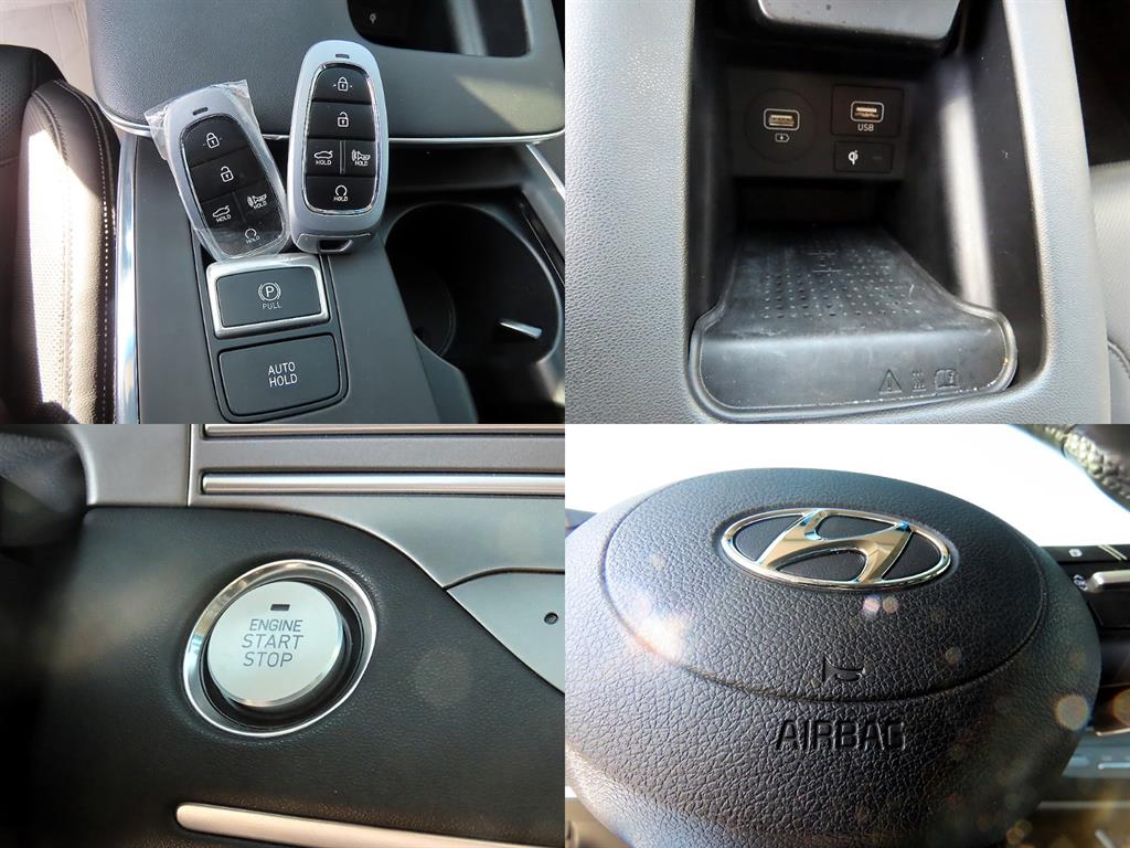 HYUNDAI Grandeur 2022 - Importación desde Corea - HF Imports Iquique - Foto 17