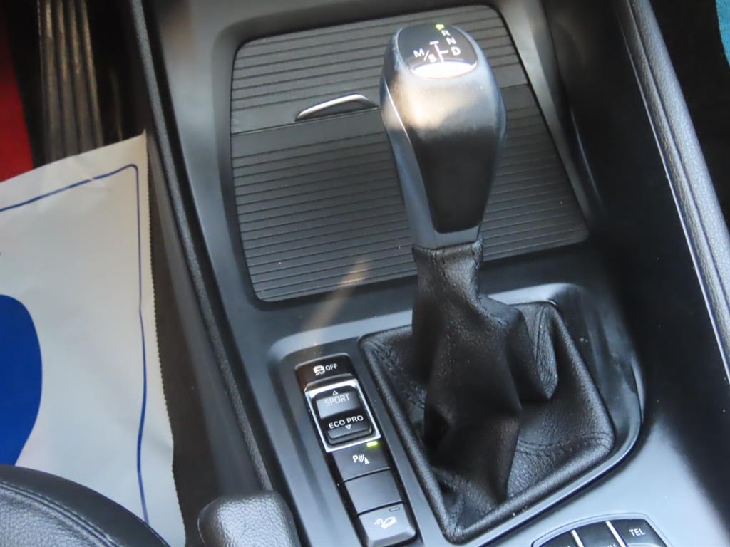 BMW X1 2017 Plateado - Importación desde Corea - HF Imports Iquique - Foto 12