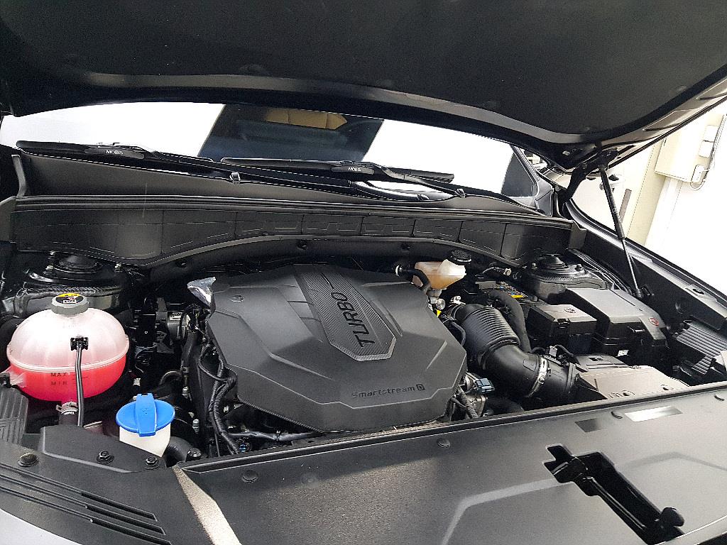 KIA Sorento - Vista 6