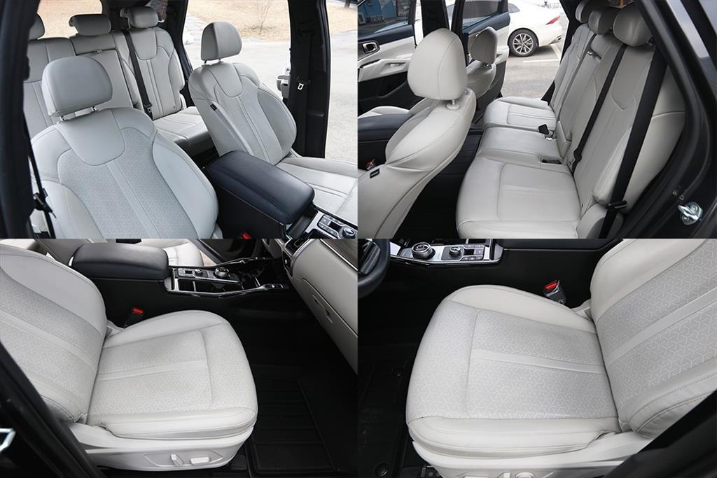 KIA Sorento - Vista 9