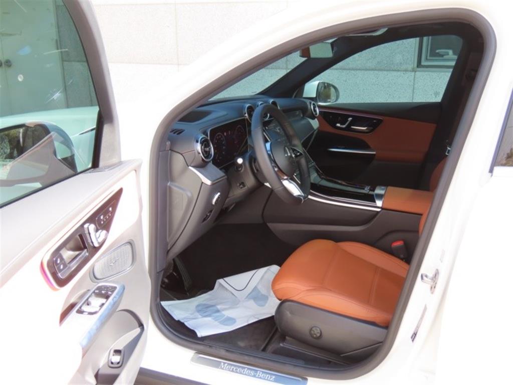 Mercedes Benz GLC Class 2024 - Importación desde Corea - HF Imports Iquique - Foto 13