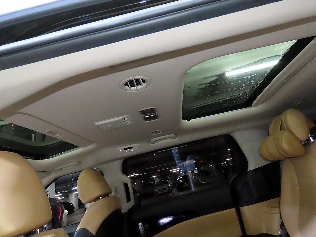 KIA Carnival 2023 Negro - Importación desde Corea - HF Imports Iquique - Foto 14