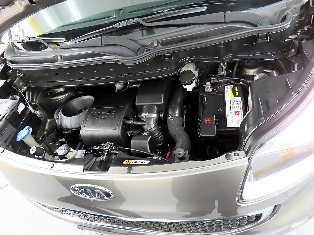 KIA Ray 2013 - Importación desde Corea - HF Imports Iquique - Foto 19