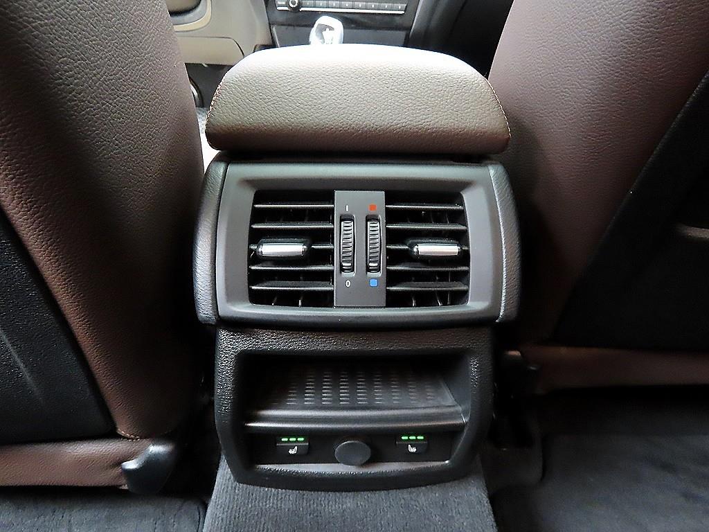 BMW X3 2015 Blanco - Importación desde Corea - HF Imports Iquique - Foto 16