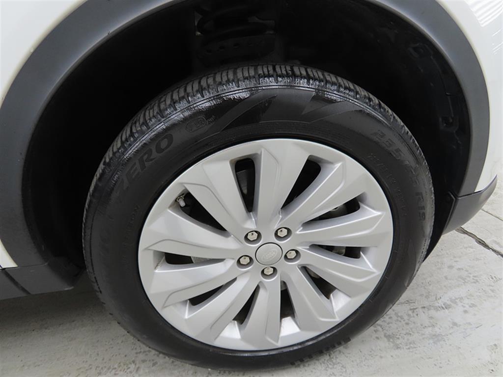 Land Rover Discovery Sports 2020 Blanco - Importación desde Corea - HF Imports Iquique - Foto 20