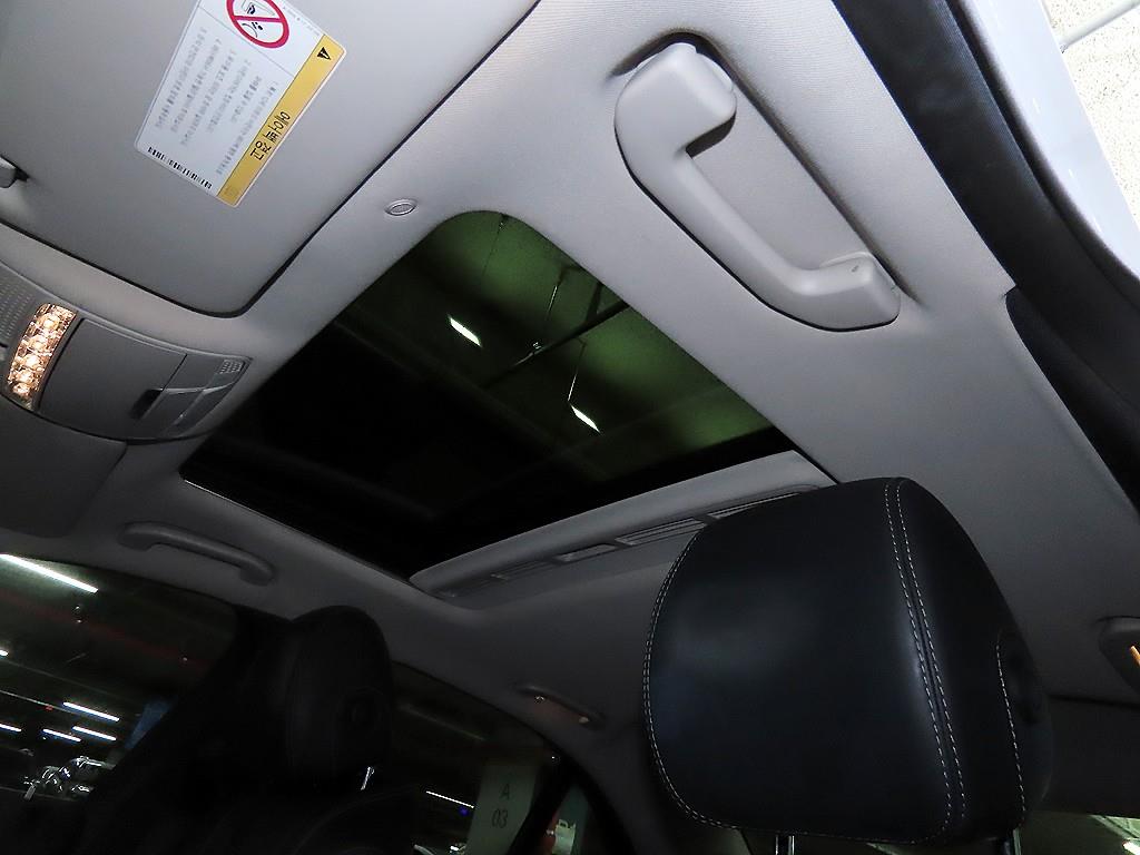 Mercedes Benz E class 2017 Blanco - Importación desde Corea - HF Imports Iquique - Foto 15