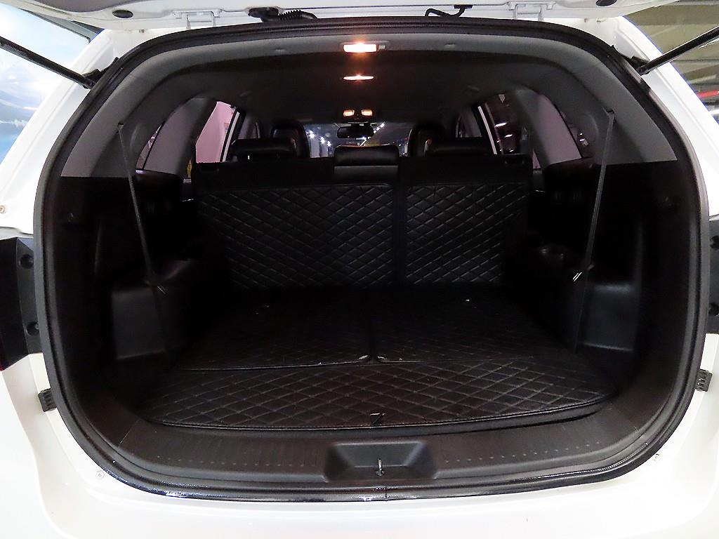 KIA Sorento 2014 Blanco - Importación desde Corea - HF Imports Iquique - Foto 17