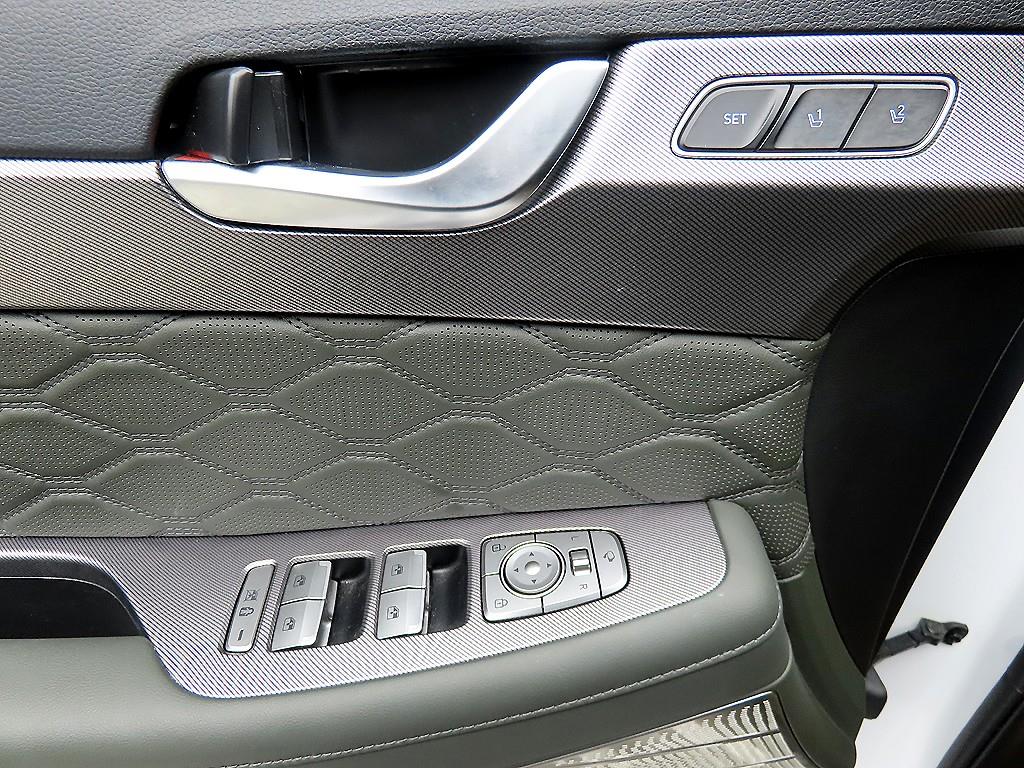 HYUNDAI Palisade - Vista 11