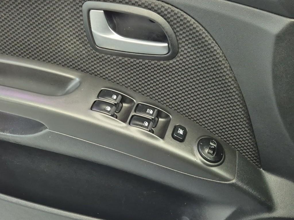 KIA Morning 2010 Gris - Importación desde Corea - HF Imports Iquique - Foto 13