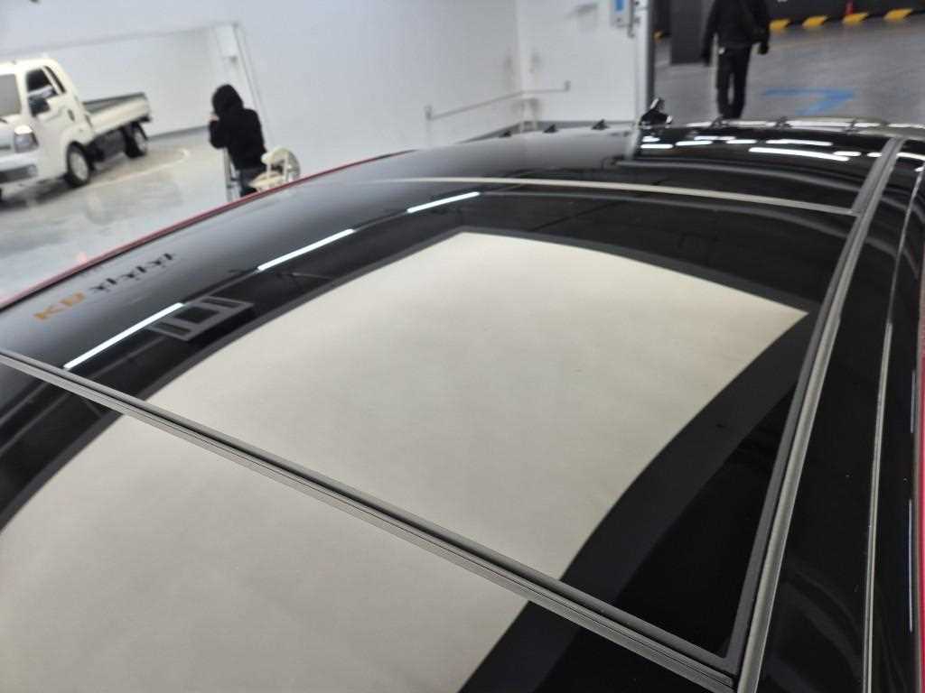 HYUNDAI Sonata 2016 Negro - Importación desde Corea - HF Imports Iquique - Foto 13