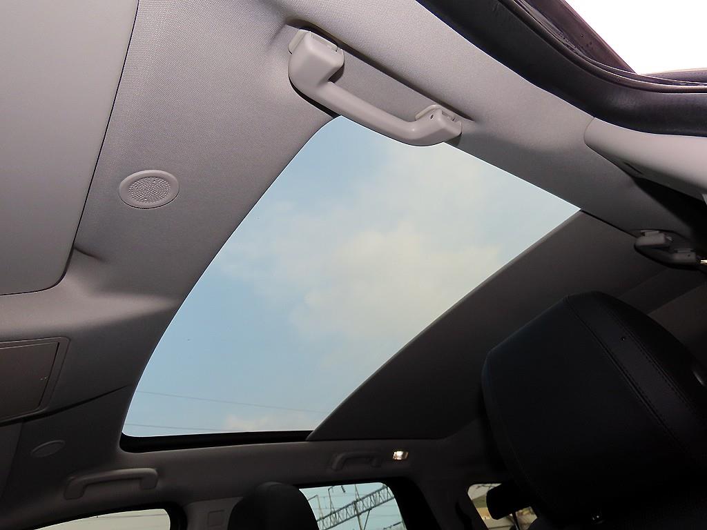 Land Rover Discovery Sports 2021 Negro - Importación desde Corea - HF Imports Iquique - Foto 16