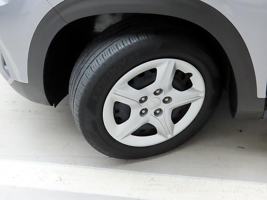 KIA Seltos 2022 Gris - Importación desde Corea - HF Imports Iquique - Foto 16