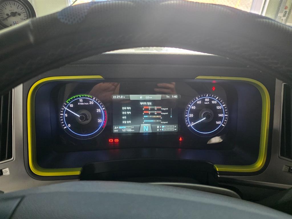 medium and large cargo goso - Vista 8