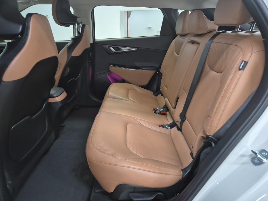 KIA EV6 - Vista 12