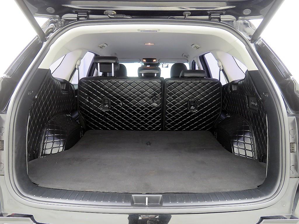 KIA Sorento - Vista 5