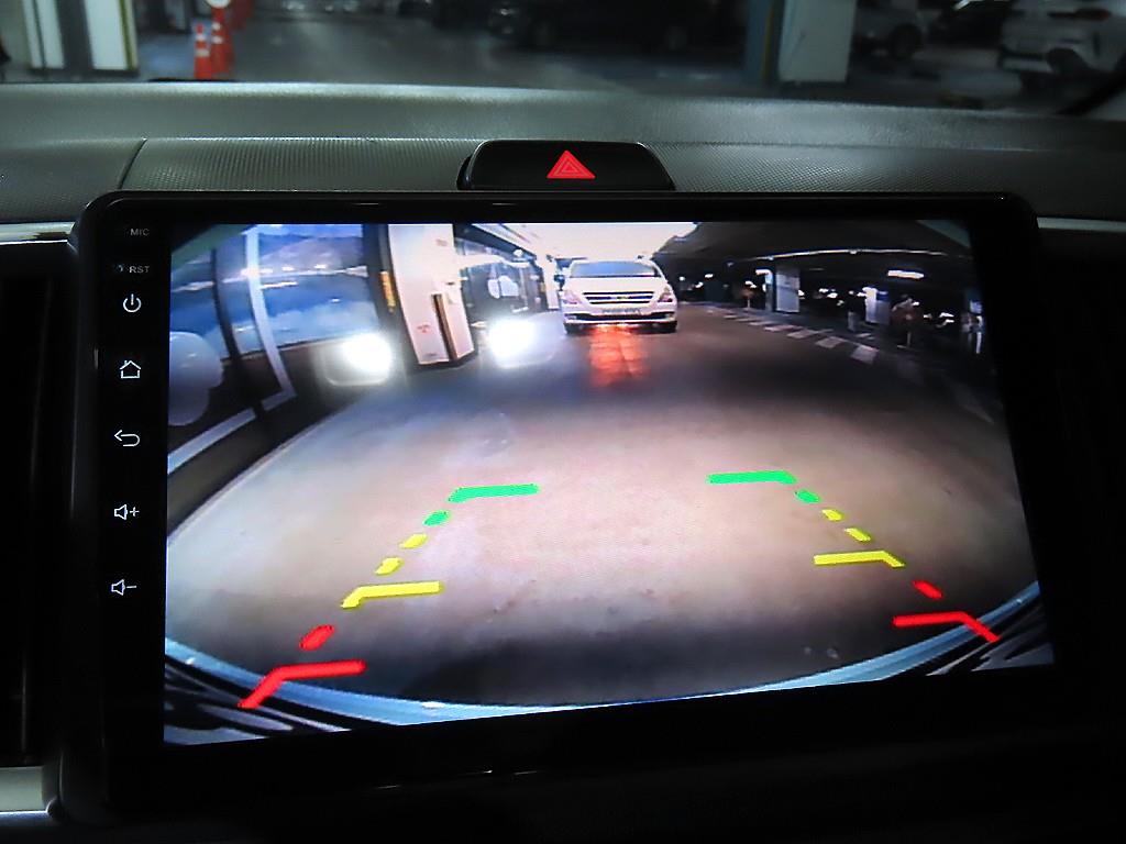 KIA Ray 2021 Verde - Importación desde Corea - HF Imports Iquique - Foto 15