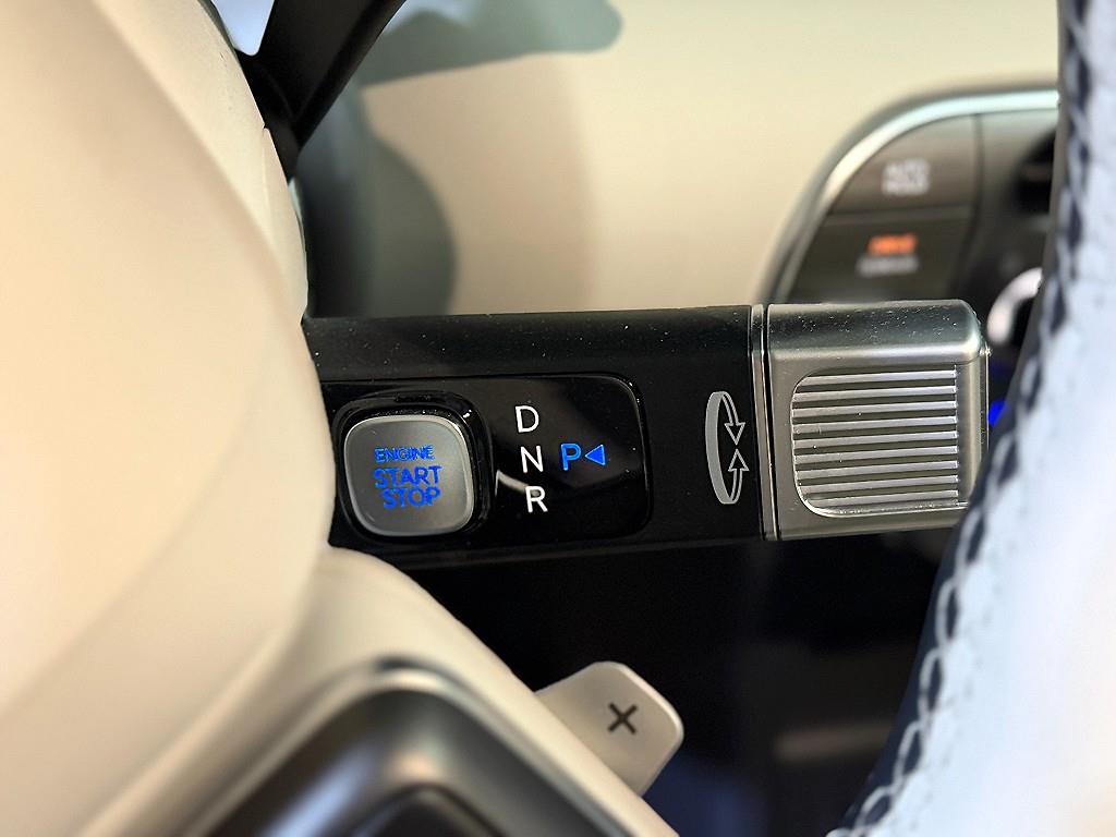 HYUNDAI Palisade - Vista 12