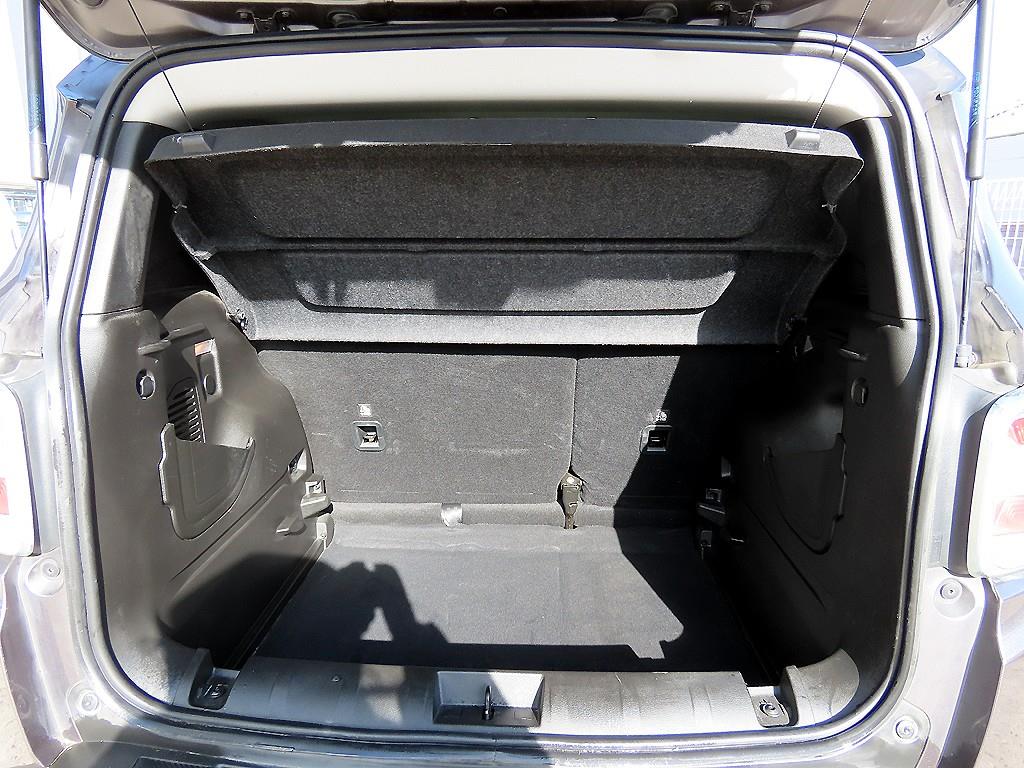 Jeep Renegade 2021 - Importación desde Corea - HF Imports Iquique - Foto 18