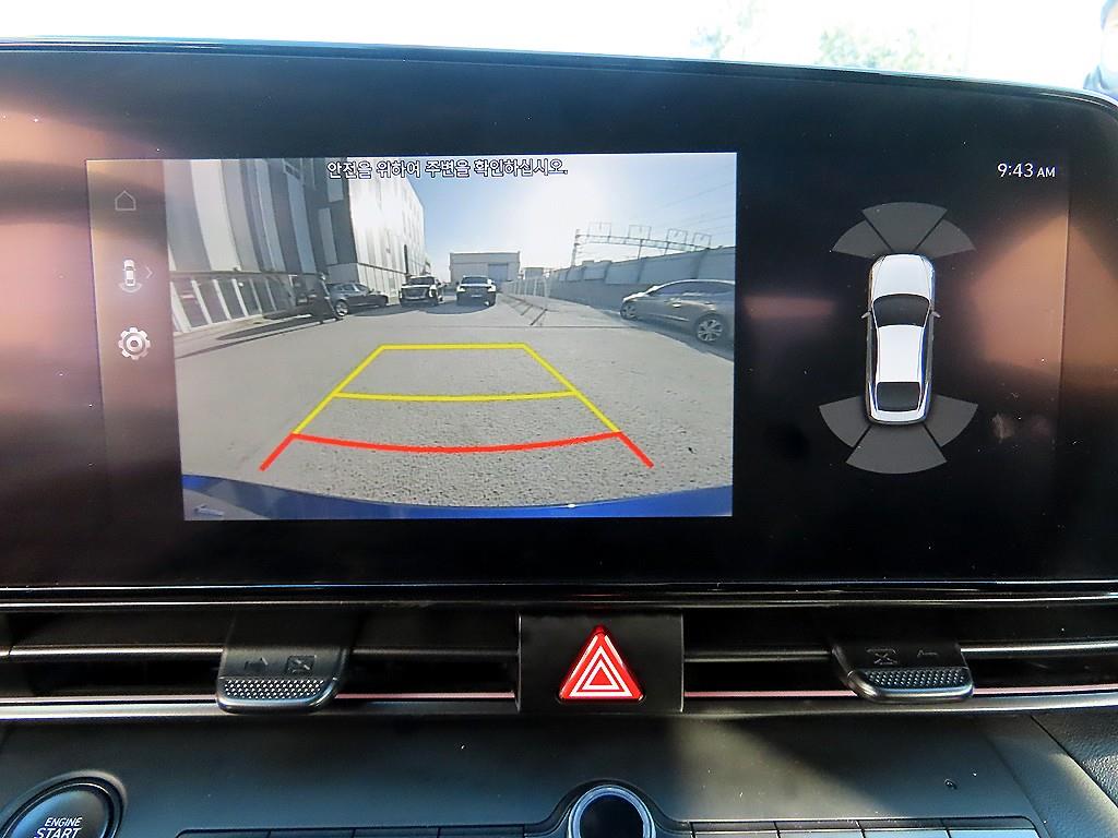 HYUNDAI Avante 2022 - Importación desde Corea - HF Imports Iquique - Foto 14