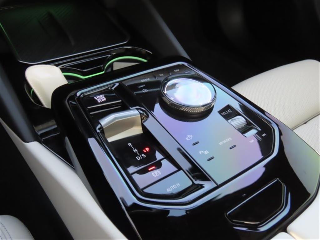 BMW 5 Series - Vista 11