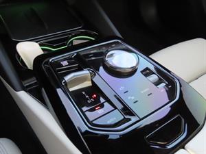 BMW 5 Series - Vista 12