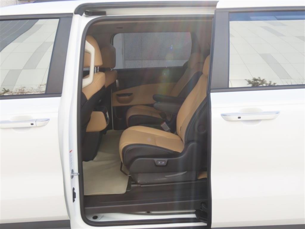 KIA Carnival 2022 - Importación desde Corea - HF Imports Iquique - Foto 13