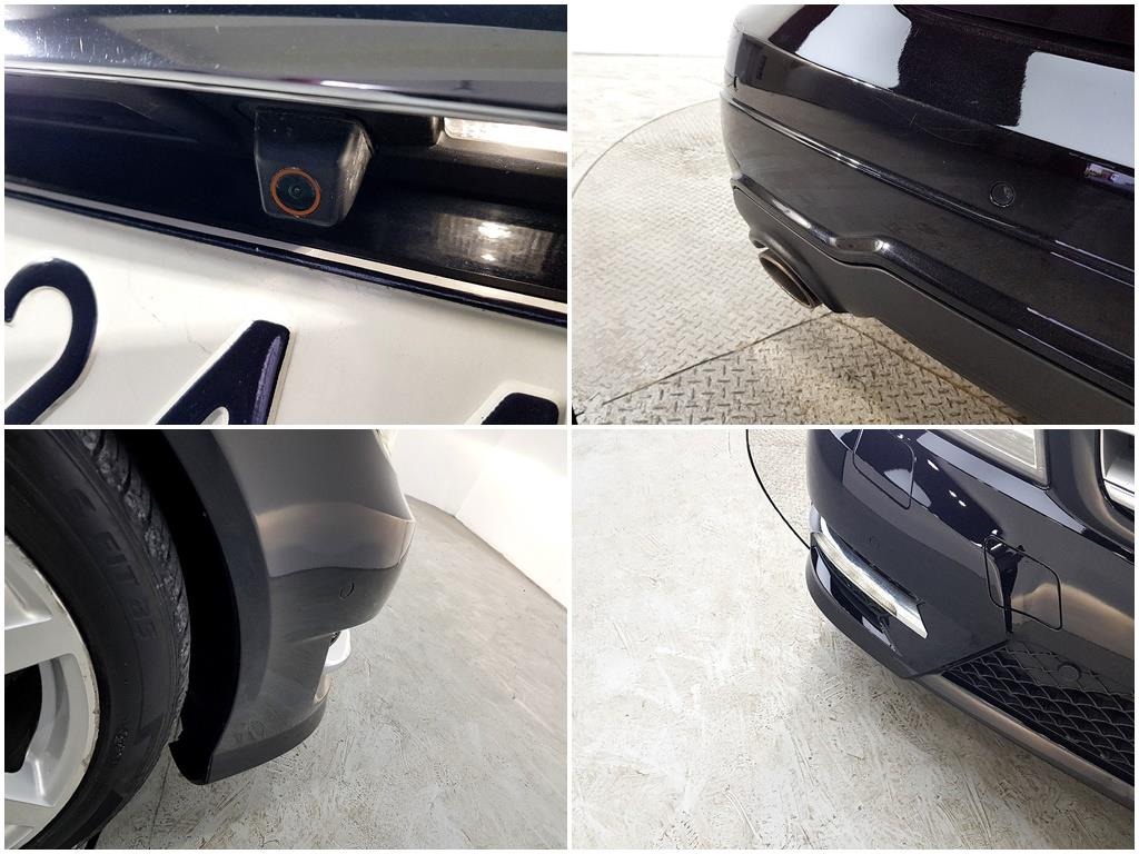 Mercedes Benz C Class 2013 Negro - Importación desde Corea - HF Imports Iquique - Foto 19