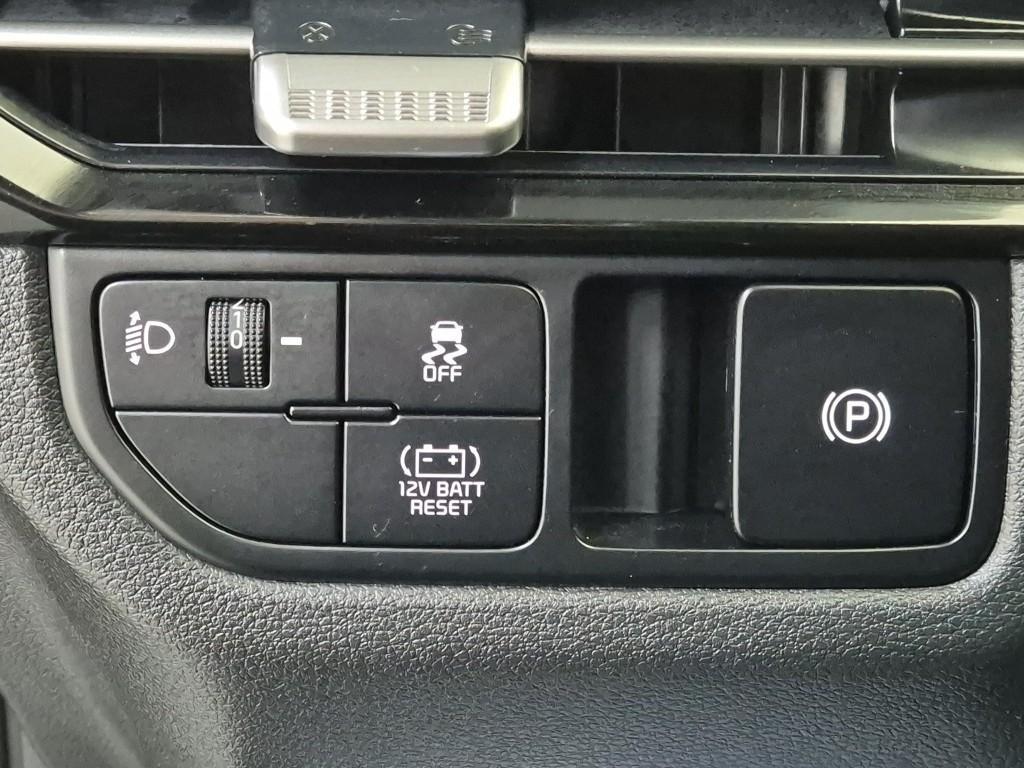 KIA Sportage 2025 Gris - Importación desde Corea - HF Imports Iquique - Foto 16