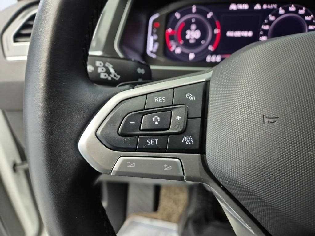 Volkswagen Tiguan 2023 Blanco - Importación desde Corea - HF Imports Iquique - Foto 14