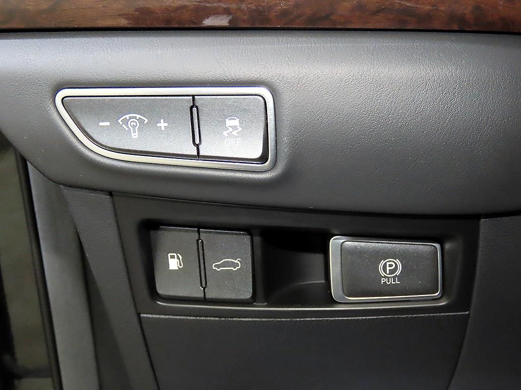 Genesis EQ900 2016 Negro - Importación desde Corea - HF Imports Iquique - Foto 15