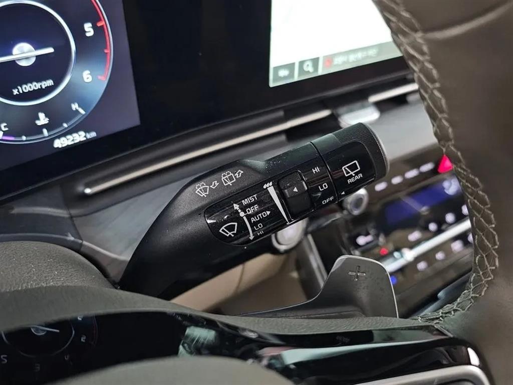 KIA Carnival 2023 Blanco - Importación desde Corea - HF Imports Iquique - Foto 18