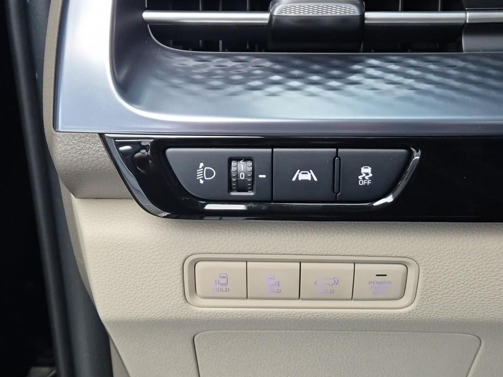 KIA Carnival 2023 Negro - Importación desde Corea - HF Imports Iquique - Foto 17